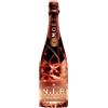Moet & Chandon N.I.R. Nectar Imperial Rosé Dry Champagne AOC