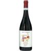 Delinquent Monferrato Nebbiolo Superiore DOC 2021