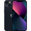 APPLE IPHONE 13 15,5 CM (6.1") DOPPIA SIM IOS 17 5G 128 GB NERO