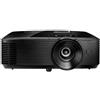 Optoma Proiettore Optoma W371 WXGA 3800 lm Nero