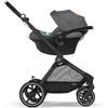 Cybex EOS Basic BLK Travelsystem Aton B2