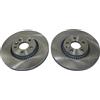 Dischi Freno 316Mm Anteriori Ford Galaxy - S-Max 1864276 Febi Bilstein