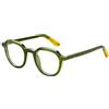 FIDIA HEALTHCARE Srl OCCHIALE CONTACTA GECO VERDE +2,00