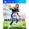 Electronic Arts Madden NFL 15 (PS4) - [Edizione: Regno Unito]