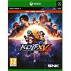 SNK The King of Fighters Xv - Day One Edition - Day-One - Xbox Series X