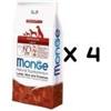 MONGE All breeds Agnello Riso Patate 12kg x4pz