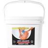 bleu & marine Bretania Fango di Alghe Anticellulite: Combatti la Cellulite e la Flaccidità Corpo. Effetto Rassodante e Risultati Visibili. Fango Professionale SPA Trattamento d'Urto - Pronto all'Uso - 6000 g (6 kg)