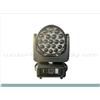 Atomic4DJ Lotus Zoom Pro300 testa mobile LED 19×15 Faro motorizzato wash 19 Led