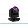 Atomic4DJ Fly720 testa mobile zoom 7×20 wash dotata di 7 LED da 20W RGBW