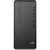 HP M01-F3026NL INTEL® CORE™ I5 I5-13400 8 GB DDR4-SDRAM 512 GB SSD WINDOWS 11 HOME MINI TOWER PC NERO
