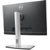DELL OPTIPLEX 7410 INTEL® CORE™ I5 60,5 CM (23.8") 1920 X 1080 PIXEL 8 GB DDR4-SDRAM 256 GB SSD PC ALL-IN-ONE WINDOWS 11 PRO