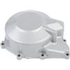 XMT-MOTOR Sinistra Carter Motore Coperchio Statore Adatto per Yamaha YZF-R6 1999-2002