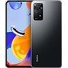 Xiaomi Redmi Note 11 Pro Smartphone 6GB/128GB 6,67 Display 5000mAh 33W Fast Charging (Graphite Gray)