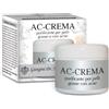 DR.GIORGINI SER-VIS Srl AC CREMA 50ML GIORGINI - Crema Viso Antiossidante, 50ml, Giorgini