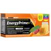 NAMEDSPORT SRL Energy Prime 10 flaconcini - Integratori per resistenza alla fatica - Named Sport