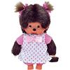 Monchhichi Selezione Boutique Fashion | Mon Cicci | Monchhichi | Vestiti Bambole 20 cm, Monchhichi:Bluse & Hose