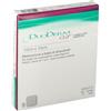 Convatec DUODERM CGF - Medicazione idrocolloidale occlusiva non adesiva 10X10cm x5 med.