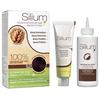 Silium colorante crema castano chiaro naturale 5,0