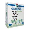 Master aid ortopad Cerotto oculare per ortottica ortopad bianco regular 20 pezzi