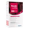 Bioscalin nutri color Bioscalin nutricolor plus 5,54 castano rosso rame crema colorante 40 ml + rivelatore crema 60 ml + shampoo 12 ml + trattamento finale balsamo 12 ml