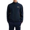EA7 GIUBBINO - 7M000312AF13562 - nero