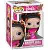 Funko Pop! Retro Toys: Barbie Dia De Los Muertos - Barbie - Figura in Vinile da Collezione - Idea Regalo - Merchandising Ufficiale - Giocattoli per Bambini e Adulti - Ad Icons Fans