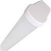 Beghelli 75455 Stagna Easy LED Plafoniera Stagna, 1500 48W6K5 4800L