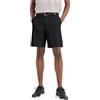 Dockers Go Airweave Short Slim, Pantaloni Attivi Uomo, Beautiful Black, 36W