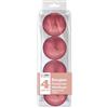 surprisez vous CANDELE METALLIZZATE ROSA GOLD
