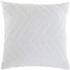 Home ESPRIT Cuscino bianco 45 x 45 x 45 cm