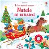 Usborne Libri tattili sonori - Natale in musica