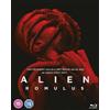 Walt Disney Alien Romulus, Blu-ray DVD [Region Free]