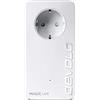 Devolo Magic 1 LAN 1200 Mbit/s Collegamento ethernet LAN Bianco 2 pezzo(i)