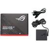Asus Alimentatore notebook Asus AC100-00 Usb-C 100W Nero [90XB077N-MPW000]
