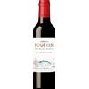 Château Boutisse Mezza Bottiglia - Château Boutisse 2022 - Grand Cru Classé