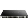 D-Link Dgs 3130-54PS - Interruttore - L3 Lite - Managed - 48 x 10/100/1000 ( Poe
