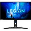 Lenovo Y27qf-30 68,5Cm (27") Monitor Gaming QHD IPS 16:9 HDMI/DP/USB 240Hz 0.5Ms