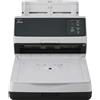 Ricoh Fi-8250 - Scanner Documenti - Piatto: CCD / ADF: Dual CIS - Duplex - 21