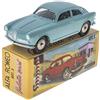 OPO 10 - Auto 1:48 Collezione Mercury: Alfa Romeo Giulietta Sprint velocare (MY001)