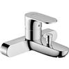 Hansgrohe Miscelatore Monocomando Vasca Hansgrohe Rebris S - 72440000