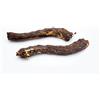 SAM SNACK COLLI DI ANATRA 4 PZ -100% Naturali, Ricchi di Calcio e Proteine - Masticativo per cani - Gustoso - Senza Additivi - Per Cani di Tutte le Taglie