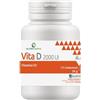 AQUA VIVA Vita D 2000 Ui 120 Compresse