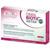 INSTITUT ALLERGOSAN GMBH Omni Biotic Hetox 7 Bustine Da 6g