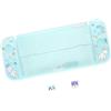Haofy Custodia Protettiva Rigida, Perfetta Corrispondenza Custodia Protettiva per Console di Gioco a Prova di Sbiadimento Resistente Ai Graffi Tocco Liscio di Lunga Durata per