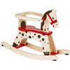 Janod Cavallo a Dondolo Janod Caramel