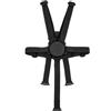 Stokke Cinture Per Tripp Trapp Stokke® Harness² Nero