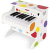 Janod Il Mio Primo Pianoforte Janod Confetti