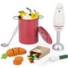 Janod Set Per Zuppa Janod