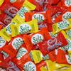 SANQIZ CARAMELLE SELZ SODA ASSORTITE DUFOUR kg 1
