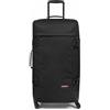 Eastpak TRANS4 L Valigia, 75 x 41 x 28 cm, 80 L - Black (Nero)